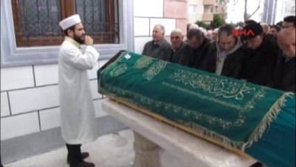 Üniversiteli Büşra'nın Öldüğü Kazayla İlgili Arşiv Görüntüler