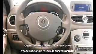 Renault Clio occasion en vente à Valence,  26, par RENAULT VALENCE