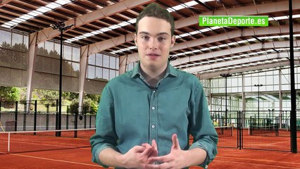 Albert Ramos da la campanada y se cuela en los cuartos de final de Roland Garros
