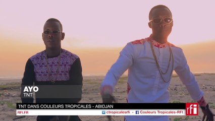 Abidjan : TNT répond à Claudy Siar