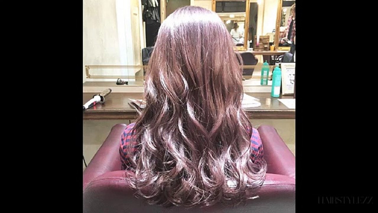 25 Amazing Ash Brown Hair Colors