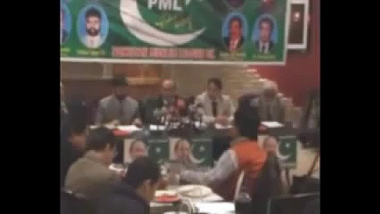 choudhry yousaf