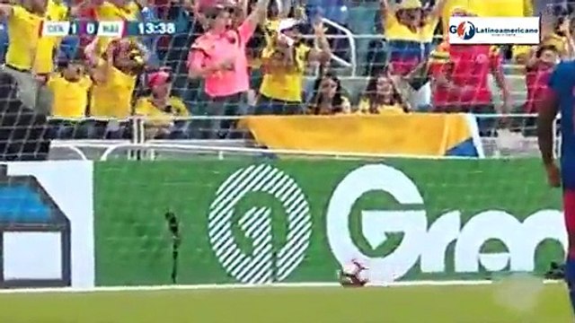 Colombia 3-1 Haiti HD All Goals _ Goles - Full Highlights _ Resumen - 29 Mayo 2016 - Amistoso Previo Copa America