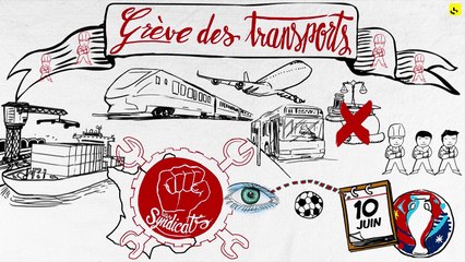 Expliquez-nous... la semaine de contestation