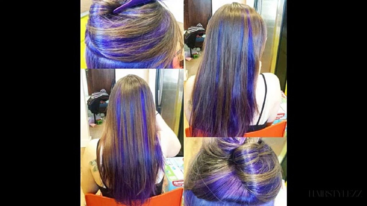 30 Daring Peek a Boo Highlights Ideas — Try Them Out