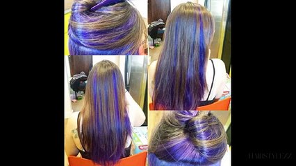 30 Daring Peek a Boo Highlights Ideas — Try Them Out