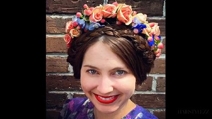 30 Easy Cute Updos for a Classy Woman — For Any Occasion