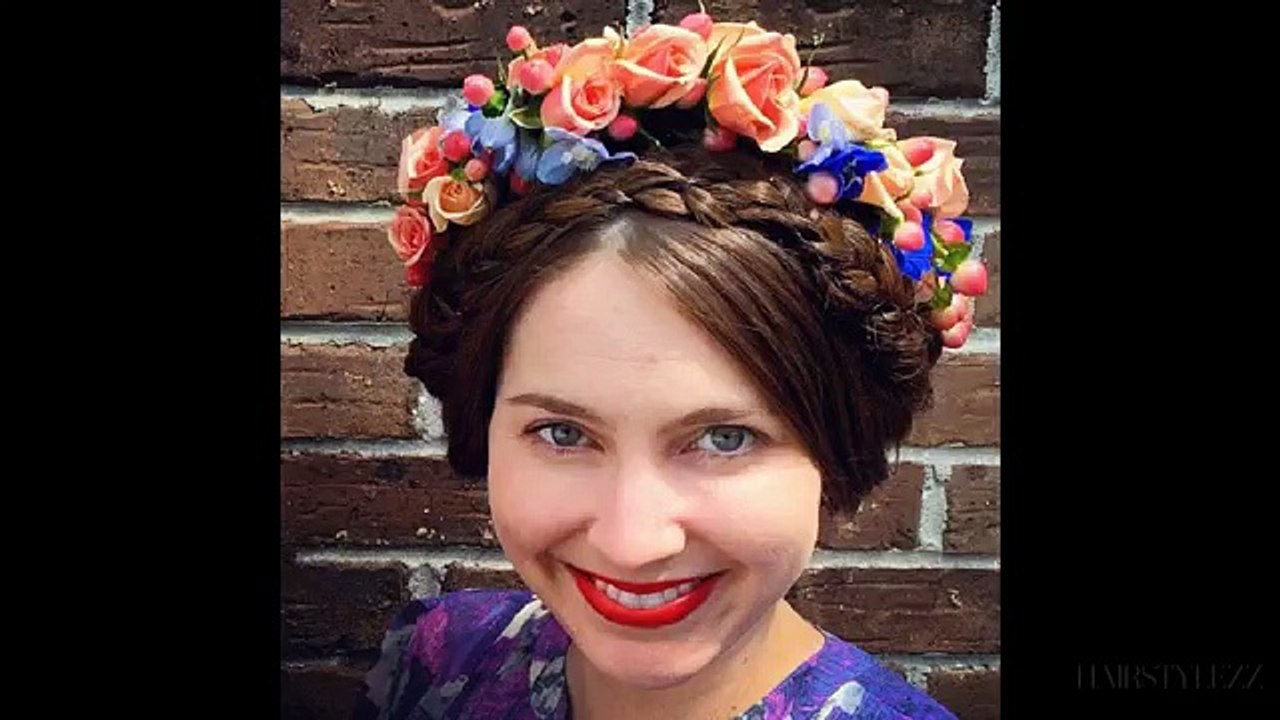 30 Easy Cute Updos for a Classy Woman — For Any Occasion