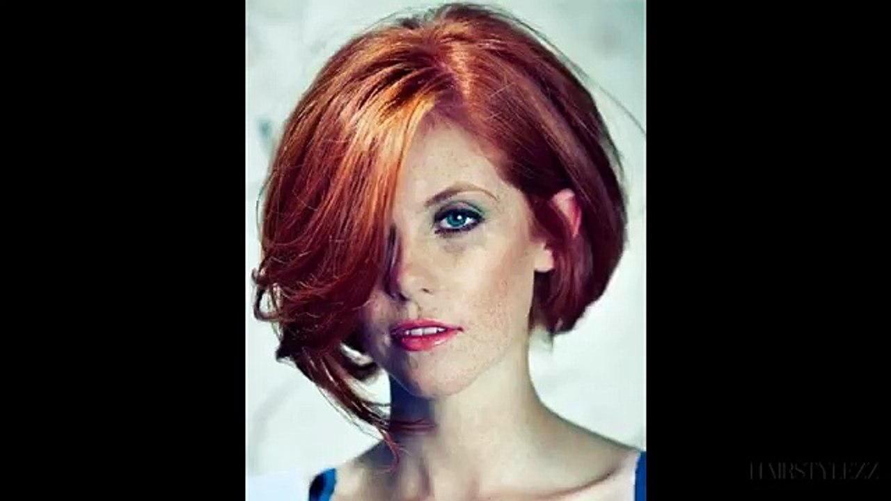 35 Top Notch Medium Length Bob Hairdos — Forever Fashionable