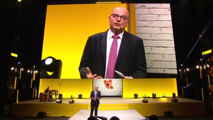 Christophe DE MAISTRE