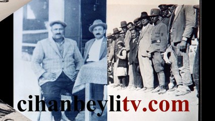 Nostaljik Eski Cihanbeyli Fotoğrafları