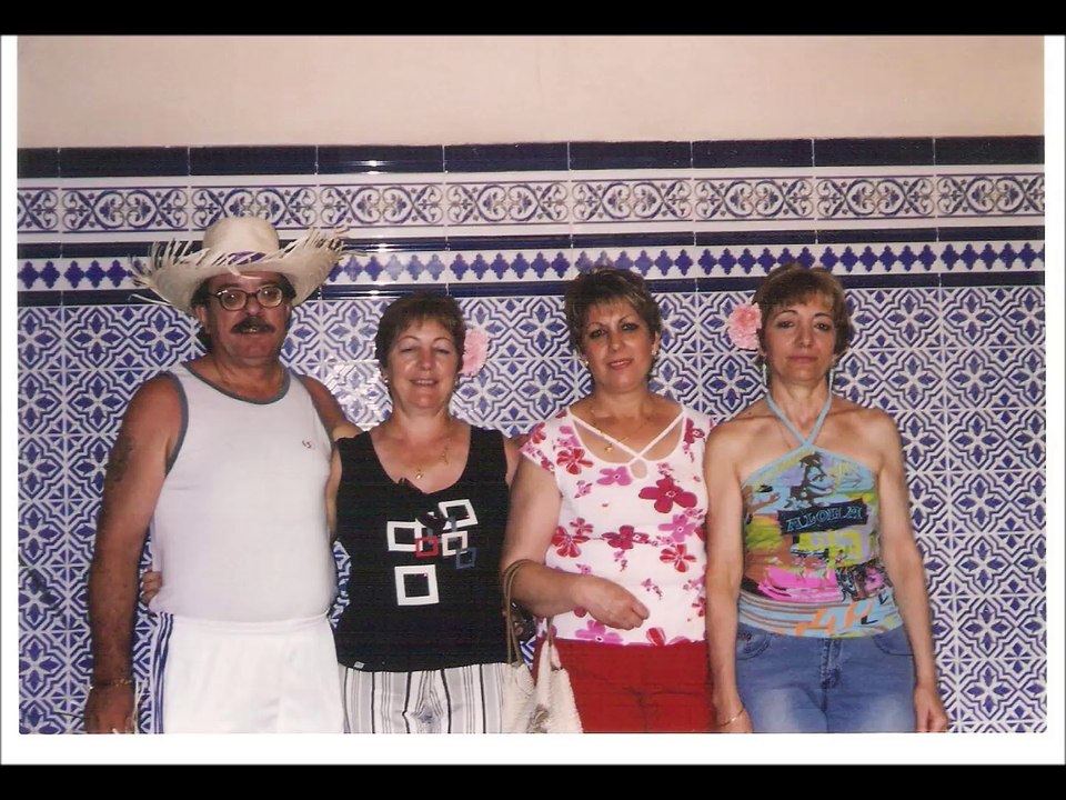 homenaje boda
