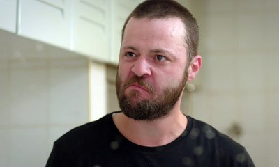 Hayatımın Aşkı 3. Bölüm - Kızların korkulu rüyası!