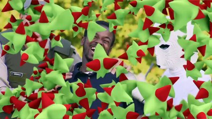 Alien Pranks - Best of Just For Laughs Gags