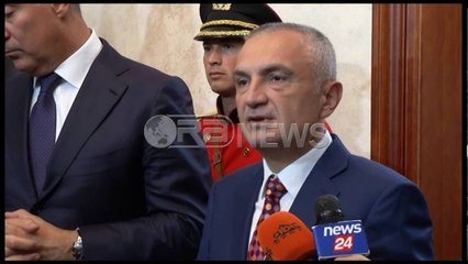 Ora News – Meta-Gjukanoviç: Parlamenti ynë do të ratifikojë i pari anëtarësimin në NATO