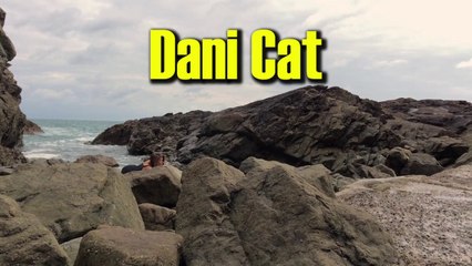 "Dani Cat" - par Saudeaumites - TROUC de Bronze 2016