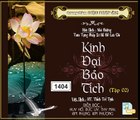 17/22, Pháp hội: Xuất Hiện Quang Minh (HQ) | Kinh Đại Bảo Tích tập 02
