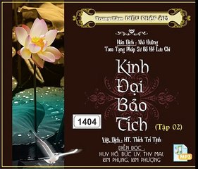 17/22, Pháp hội: Xuất Hiện Quang Minh (HQ) | Kinh Đại Bảo Tích tập 02
