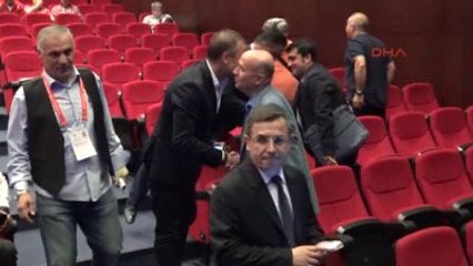 Abdullah Avcı Medipol Başakşehir ile Yoluma Devam Edeceğim