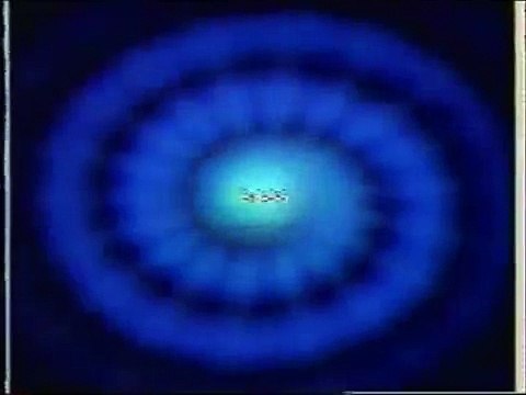 Cartoon Cartoons Fridays Bumper - Ed Edd, 'n' Eddy