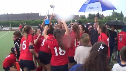 29 mai 2016 : Finale Elite, en Rouge & Noir !... Parce que ... T.... - DOUAI !..