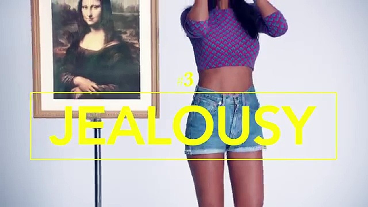 The Very Big Problems of Very Pretty Girls