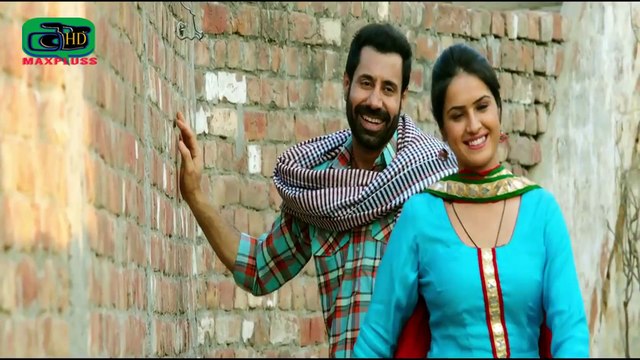 WAKH Video Song [HD 1080p] DULLA BHATTI | Binnu Dhillon-Nooran Sisters | Maxpluss-All Latest Songs