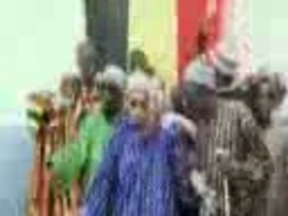 Los Blédos - Fous ton boubou