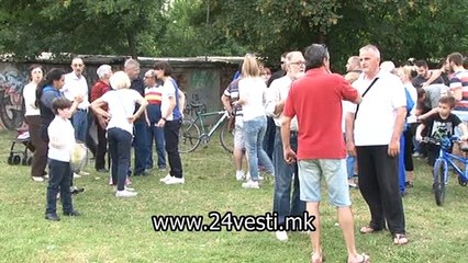 PETICIJA ZA ZALENILOTO VO KARPOS 30 05