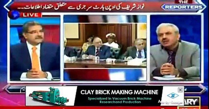 Agr Cabinet members ko Nawaz Sharif se hamdardi hai tu khush-amad ki bjaye. . .- Arif Hameed Bhatti