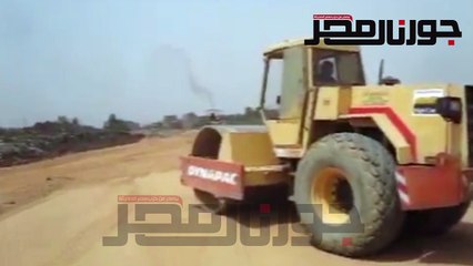 ‫‏محافظ الشرقية‬ يتفقد تجهيز أرض«السكن الاجتماعي»  بالزقازيق