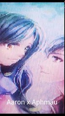 aphmau minecraft characters anime version