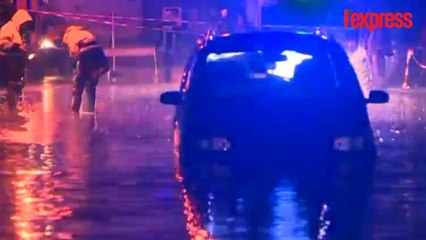 Des inondations meurtrières ravagent le sud de l'Allemagne