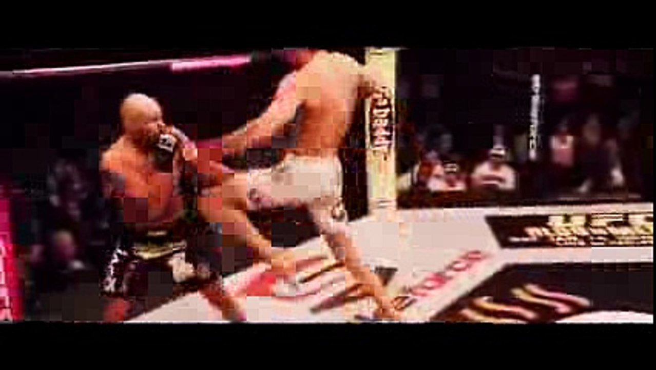 UFC 199 Luke Rockhold vs Michael Bisping 2 Promo