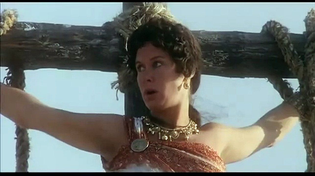 Monty Python, Life of Brian - I like orders