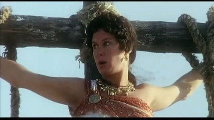 Monty Python, Life of Brian - I like orders