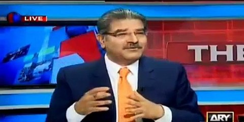 Jis andaz se wazir e azam k liye duayen ho rahi thi mujhy lag raha tha k kabina ka ijlas nahi bal k koi darbar hai