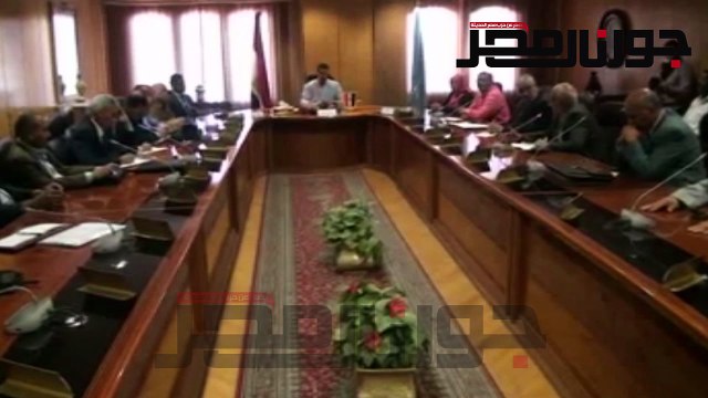 محافظ أسيوط افتتاح معرض للسلع الغذائية بالمحافظة