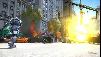 GAME PLAY: WINTER SOLDIER VS WAR MACHINE - EPIC BATTLE