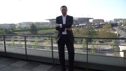 [EN] High performance connectivity: the UEFA story