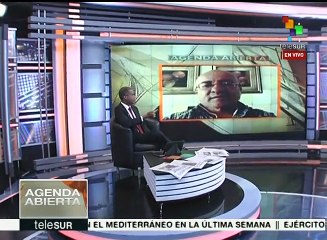 Moldiz: Oposición cree que se puede dar Golpe de Estado en Venezuela