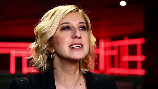 #1GünDeğilHerGün Önce Kadın - Gizem Keçeci