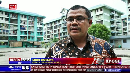 XPOSE: Rusun Korban Gusuran #2