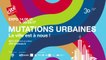 Teaser de l'exposition "Mutations urbaines - la ville est à nous!", 2016