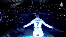 Real Madrid celebra título da Liga dos Campeões em linda festa no Santiago Bernabéu