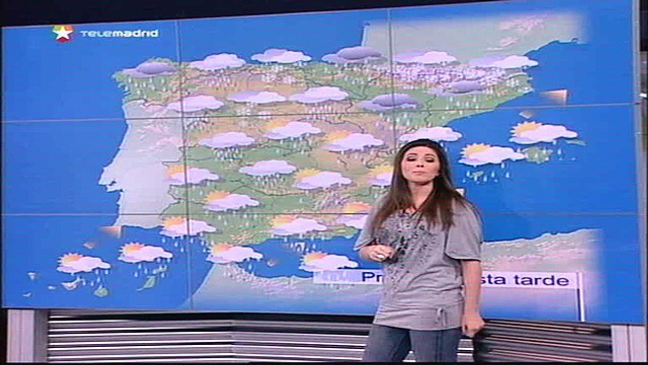 Irene del Río 24-12-2009