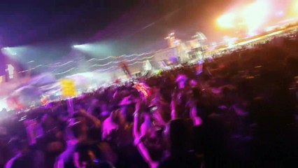 Dance music 2016 | VIBRATIONS