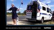 Rémi Gaillard dans la peau d'un urgentiste, l’hilarante vidéo !