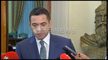 Ora News – Rritja e pensioneve, Ahmetaj: Lajme të mira në korrik