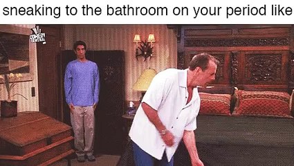 15 Skills Of Every Girl Who Has Experienced Periods Has Mastered
